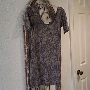 Soft shirt MEDIUM top